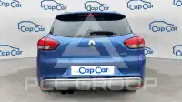 2015 Renault Clio