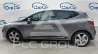 2015 Renault Clio