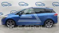 2015 Renault Clio