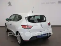 2015 Renault Clio