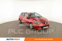 2015 Renault Clio
