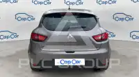 2015 Renault Clio