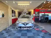2015 Renault Clio