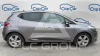 2015 Renault Clio