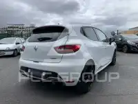 2015 Renault Clio