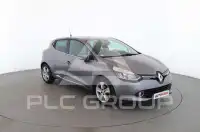 2015 Renault Clio