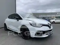 2015 Renault Clio