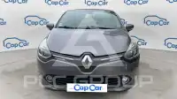 2015 Renault Clio