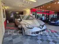 2015 Renault Clio