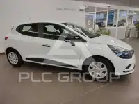2015 Renault Clio