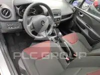 2015 Renault Clio