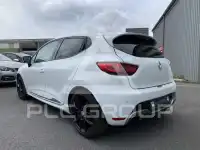 2015 Renault Clio