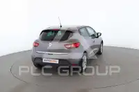 2015 Renault Clio