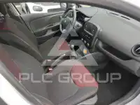 2015 Renault Clio