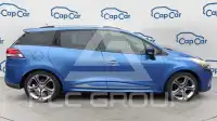 2015 Renault Clio