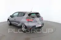 2015 Renault Clio