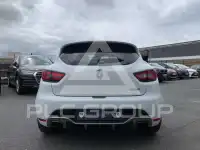 2015 Renault Clio