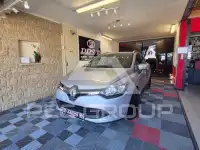2015 Renault Clio