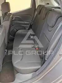 2015 Renault Clio