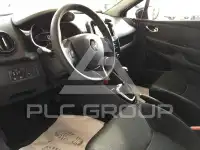 2015 Renault Clio