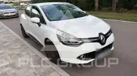 2015 Renault Clio