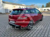 2015 Renault Clio