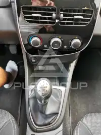 2015 Renault Clio