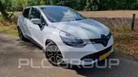 2015 Renault Clio