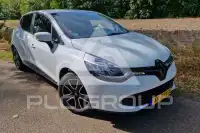 2015 Renault Clio