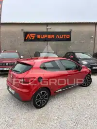 2015 Renault Clio