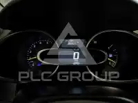 2015 Renault Clio
