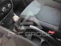 2015 Renault Clio