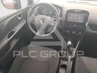 2015 Renault Clio