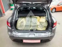 2015 Renault Clio