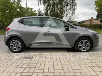 2015 Renault Clio
