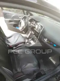2015 Renault Clio
