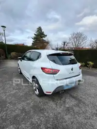 2015 Renault Clio
