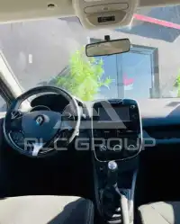 2015 Renault Clio