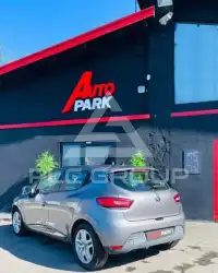 2015 Renault Clio