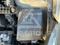 2015 Renault Clio