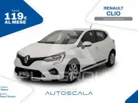 2015 Renault Clio