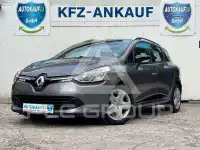 2015 Renault Clio