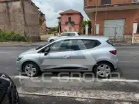 2015 Renault Clio