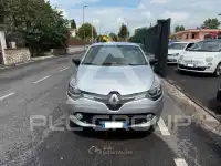 2015 Renault Clio