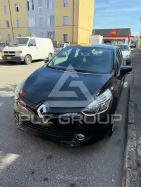 2015 Renault Clio