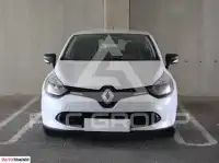 2015 Renault Clio