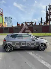 2015 Renault Clio