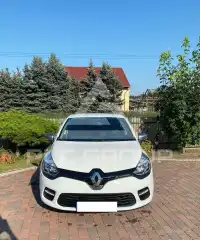 2015 Renault Clio