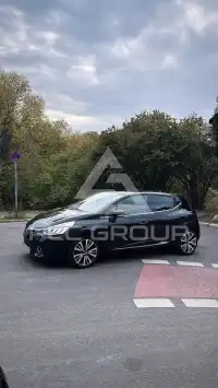 2015 Renault Clio