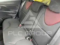 2015 Renault Clio